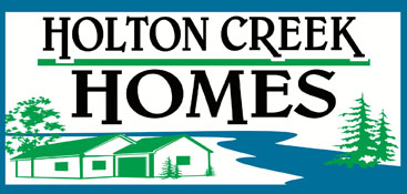 HOLTON CREEK HOMES